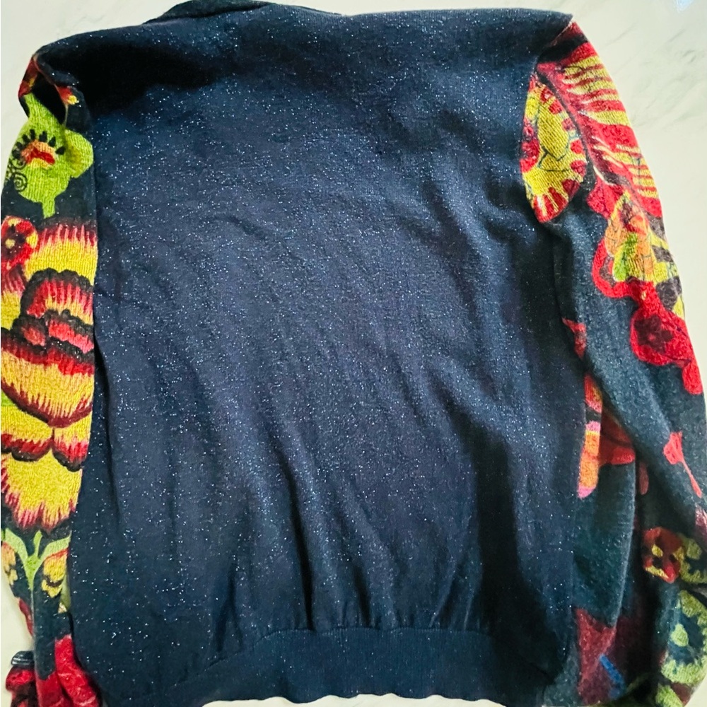 Desigual Sweater - Picture 4 of 4